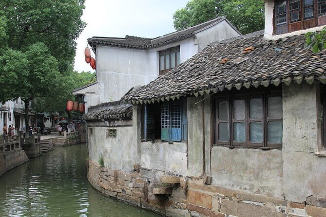 Suzhou Classical Gardens Private Day Tour from Suzhou/Shanghai - Final Thoughts
