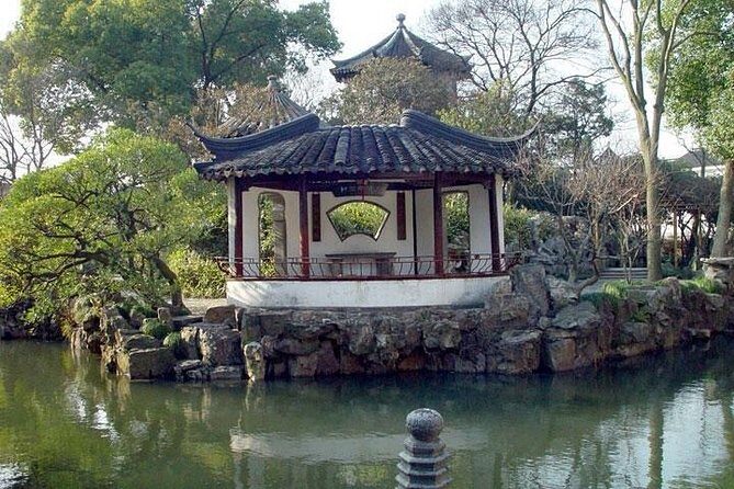 Suzhou Day Tour to Classical Garden and Tongli Water Town - Authenticity and Value