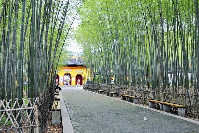 Suzhou Eco Village Private Day Tour with Lunch and Fruit Picking Option - FAQs