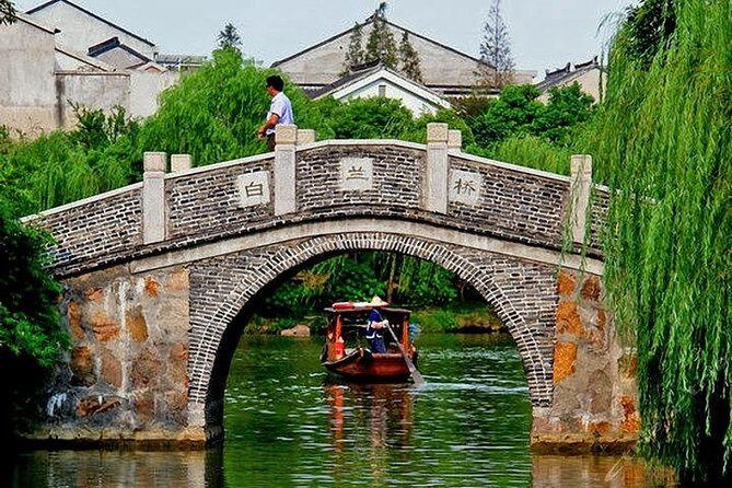 Suzhou One Day culture and history tour - Who Will Love This Tour?