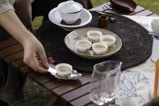 Suzhou Private Day Tour from Shanghai - Who Is This Tour Best For?