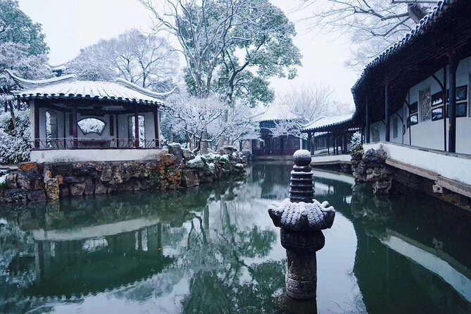 Suzhou Private Day Tour with Pingjiang Road and Other Must-See Attractions - The Sum Up