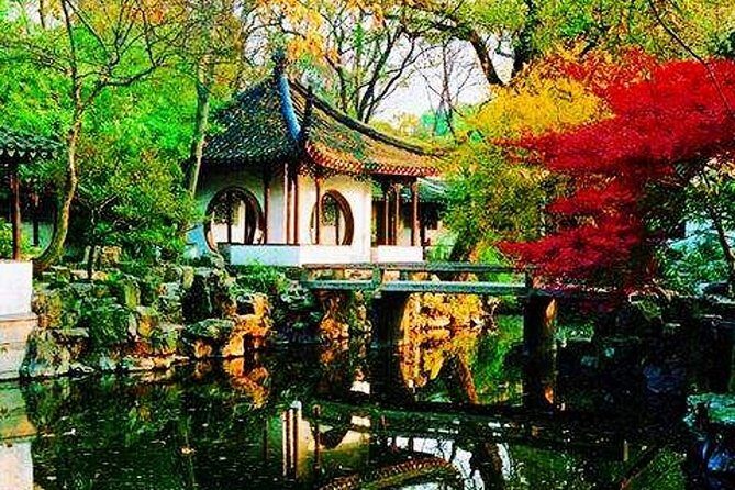 Suzhou Private English Tour Guide Service - The Detailed Experience: What to Expect from This Tour