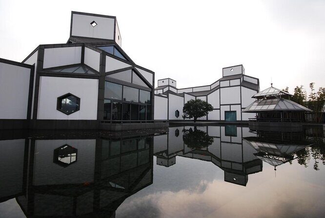 Suzhou Private Full-day Tour from Shanghai including Must-see Attractions - Suzhou Private Full-day Tour from Shanghai including Must-see Attractions
