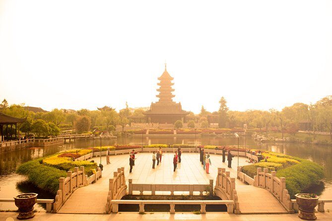 Suzhou Private Full-day Tour from Shanghai including Must-see Attractions - Authentic Experiences and Hidden Gems