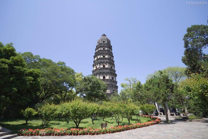 Suzhou Private Tour: Suzhou Silk Museum, Lingering Garden Tiger Hill and More - How This Tour Fits Different Travelers