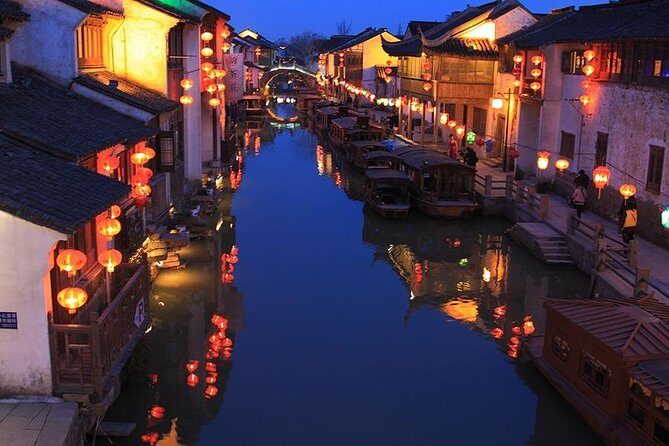 Suzhou Private Tour: Suzhou Silk Museum, Lingering Garden Tiger Hill and More - Final Thoughts: Is This Suzhou Tour Right for You?