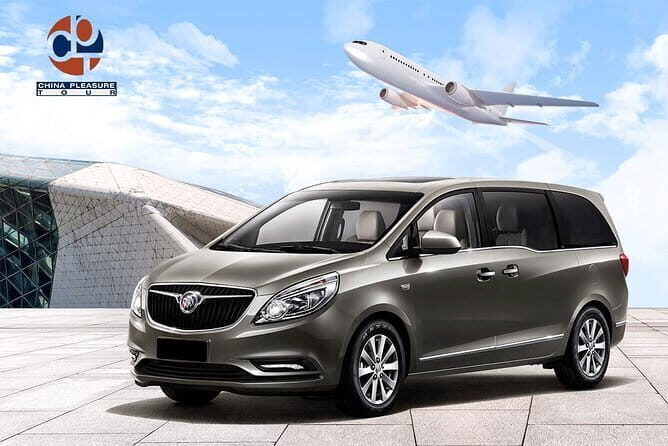 Suzhou Self-Guided Tour from Wuxi by Private Transport with Drop-off Options - Why This Tour Is Worth It