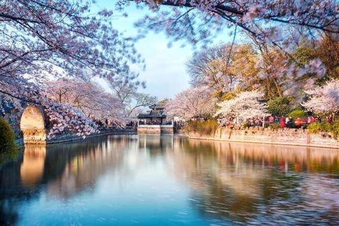 Suzhou Self-Guided Tour from Wuxi by Private Transport with Drop-off Options - Who Should Consider This Tour?