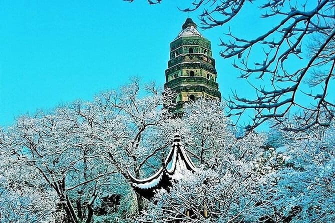 Suzhou Self-Guided Tour from Wuxi by Private Transport with Drop-off Options - FAQ