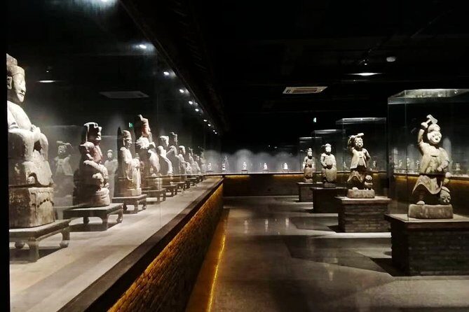 Suzhou Six Arts Museum and Lili Ancient Water Town Private Tour from Shanghai - The Itinerary in Detail