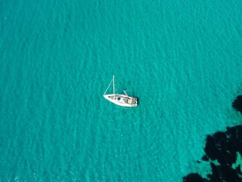 Sv. Filip i Jakov: Sailing Adventure - A Closer Look at the Itinerary and What to Expect