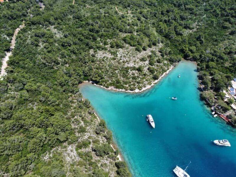 Sv. Filip i Jakov: Sailing Adventure - Who Will Love This Experience?