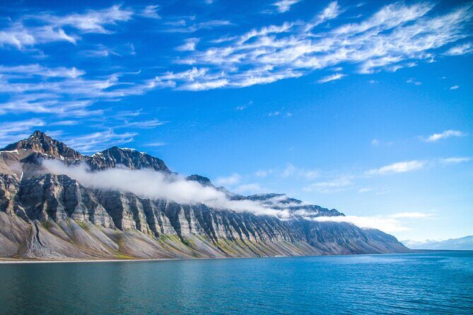 Svalbard Discover the Mining Settlement of Pyramiden - What Reviewers Say