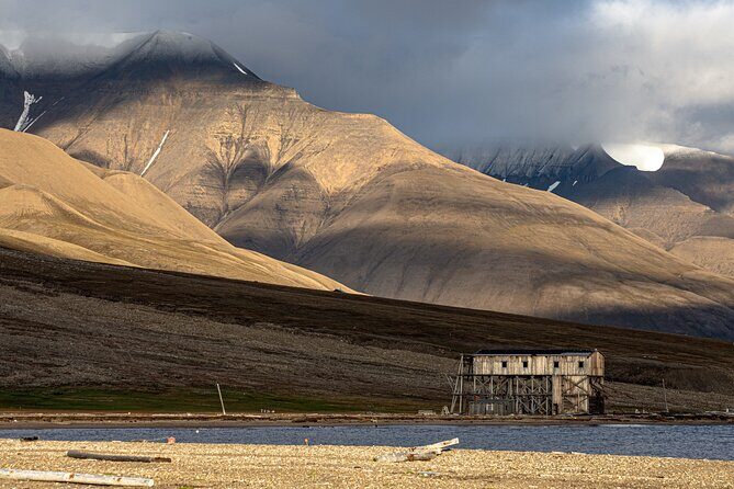 Svalbard Discover the Mining Settlement of Pyramiden - FAQ