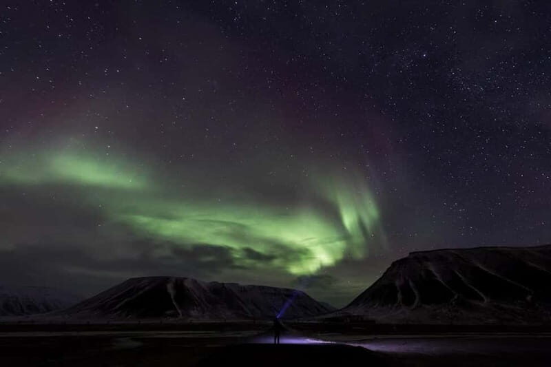 Svalbard: Northern Lights Photography Tour with local expert - An In-Depth Look at the Experience