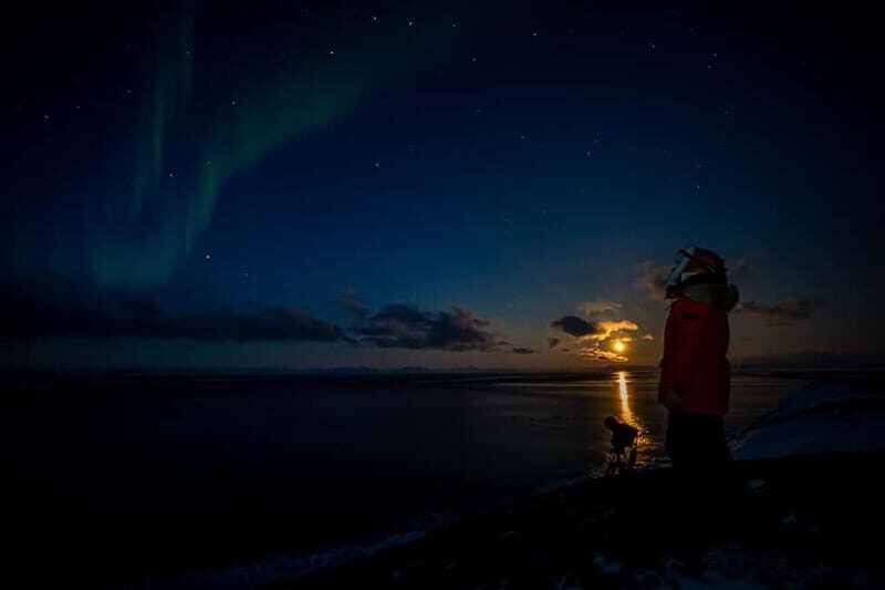 Svalbard: Northern Lights Photography Tour with local expert - The Value of This Tour