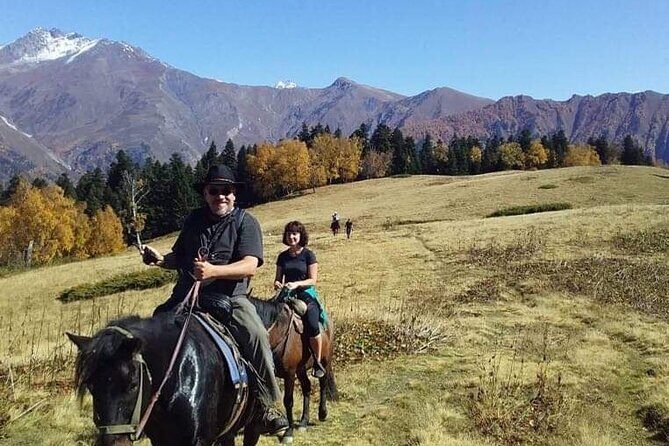 Svaneti Mountain Villages 4x4 Safari, tour from Kutaisi - Evaluating the Value