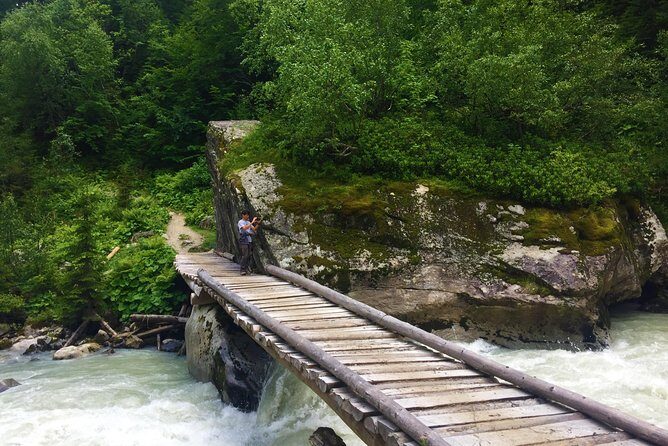 Svaneti Mountain Villages 4x4 Safari, tour from Kutaisi - Who is This Tour Best For?