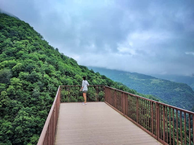 Svaneti Towers Private Tour to Mestia, Hatsvali, Ushguli - Key Points