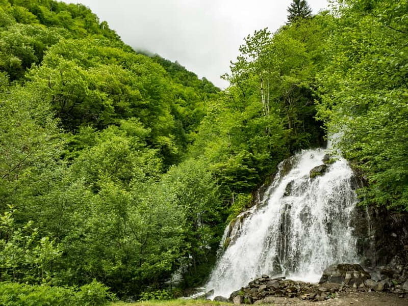 Svaneti Towers Private Tour to Mestia, Hatsvali, Ushguli - An In-Depth Look at the Svaneti Towers Private Tour