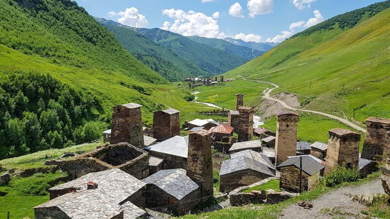 Svaneti Towers Private Tour to Mestia, Hatsvali, Ushguli - Practical Considerations