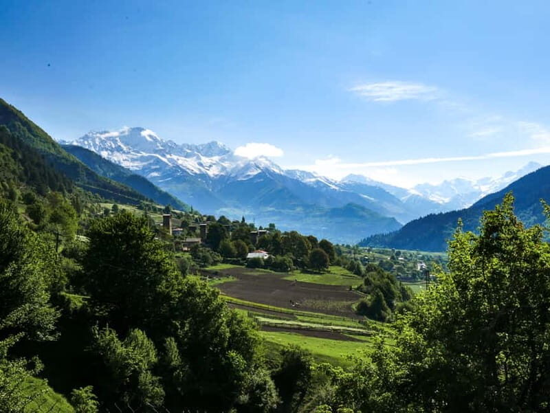 Svaneti Towers Private Tour to Mestia, Hatsvali, Ushguli - Final Assessment: Who Is This Tour Best For?