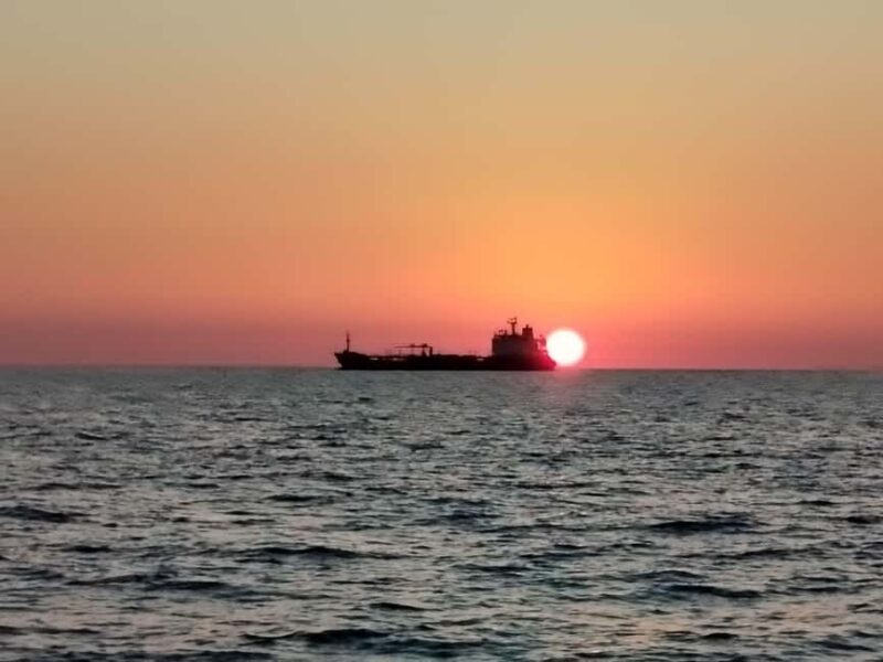 Sveti Filip i Jakov: Sunset Sailing Tour - Key Points