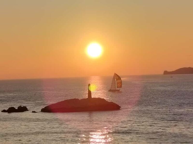 Sveti Filip i Jakov: Sunset Sailing Tour - A Closer Look at the Sunset Sailing Experience