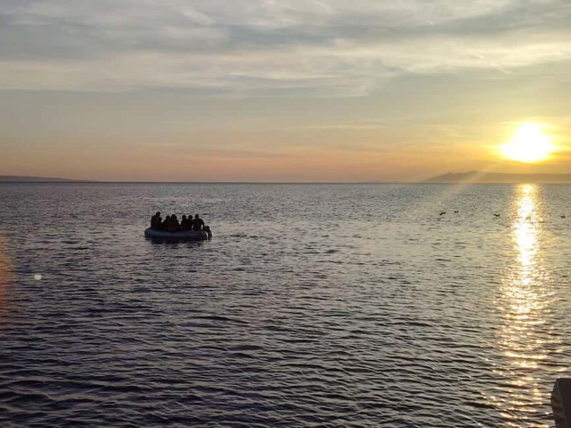 Sveti Filip i Jakov: Sunset Sailing Tour - Who Will Love This Tour