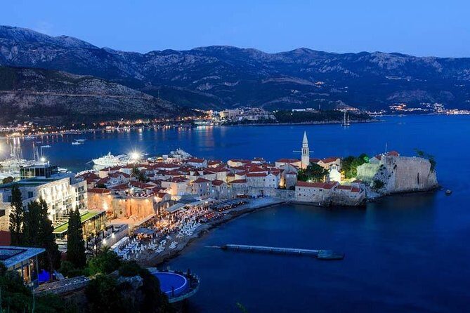 Sveti Stefan, Budva and Kotor - Practical Details That Matter