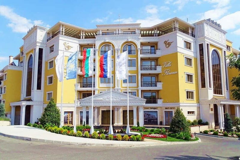 Sveti-Vlas: Guided Walking Tour - A Detailed Look at the Sveti-Vlas Guided Walking Tour