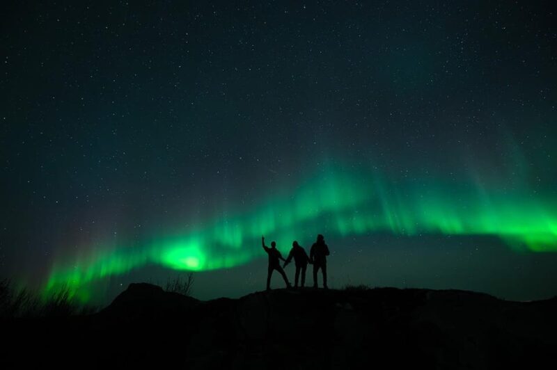 Svolvær: Ultimate Aurora Hunt - Who Will Enjoy This Tour?