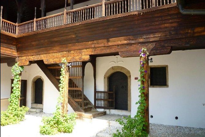 Svrzo House Entrance Ticket - Exploring Svrzo House: A Window into Sarajevo’s Urban Muslim Lifestyle