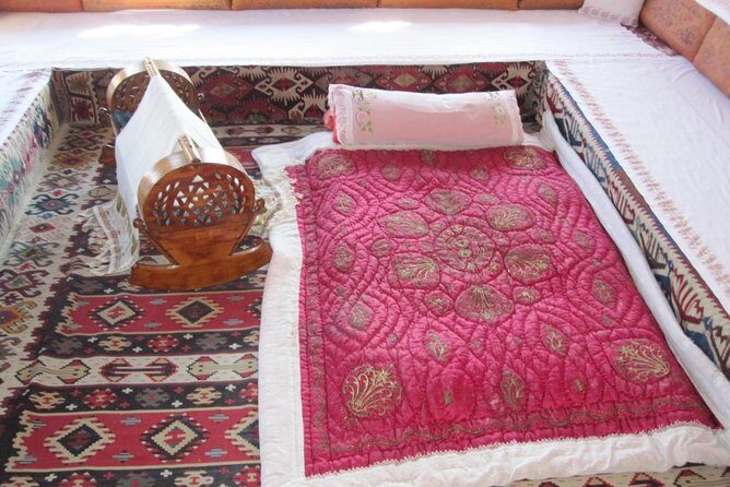 Svrzo House Entrance Ticket - Key Points