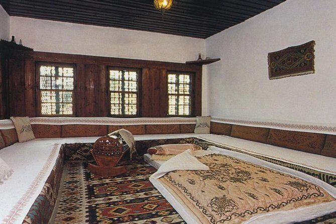 Svrzo House Entrance Ticket - Why You Should Consider Visiting Svrzo House