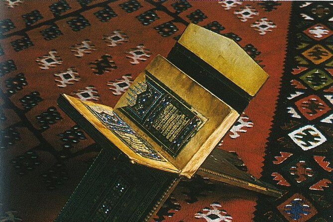 Svrzo House Entrance Ticket - The Sum Up