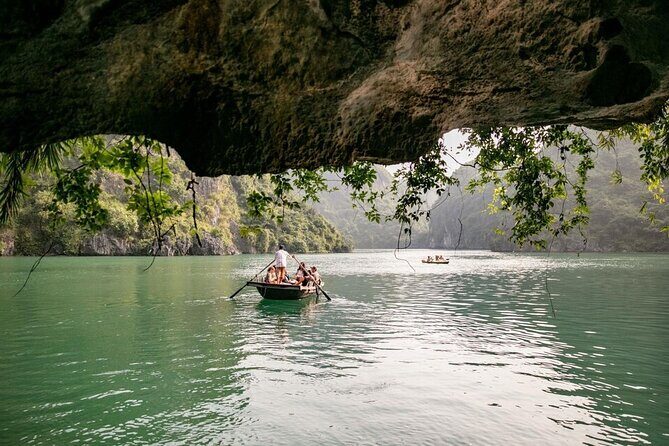 Swan Cruises: Bai Tu Long Bay 2 days 1 night (Deluxe room) - Final Verdict