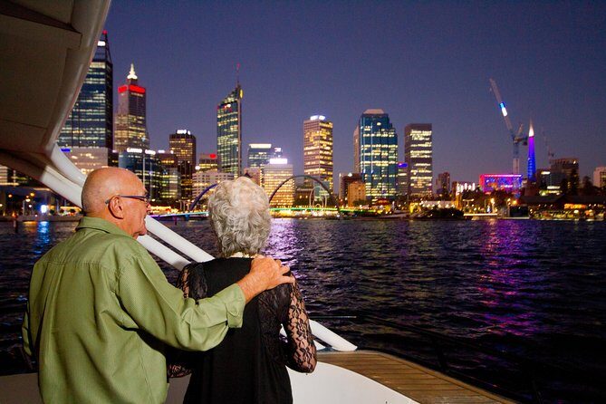 Swan River Dinner Cruise - Suitability and Who Will Love It