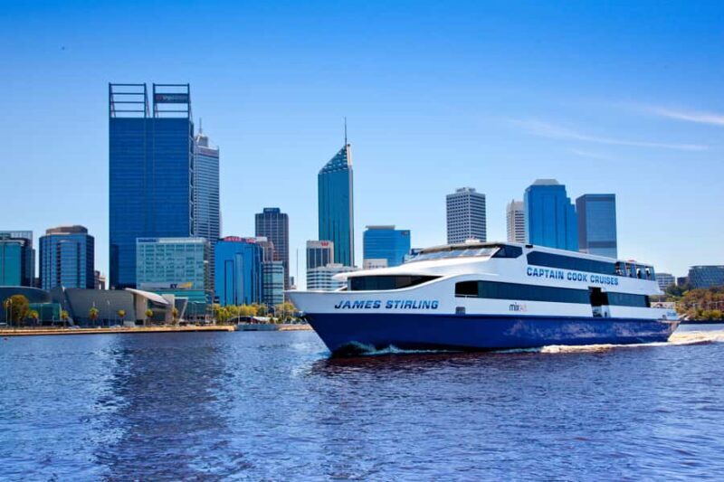 Swan River: Round-Trip Cruise from Perth or Fremantle - Authentic Experiences and Hidden Gems
