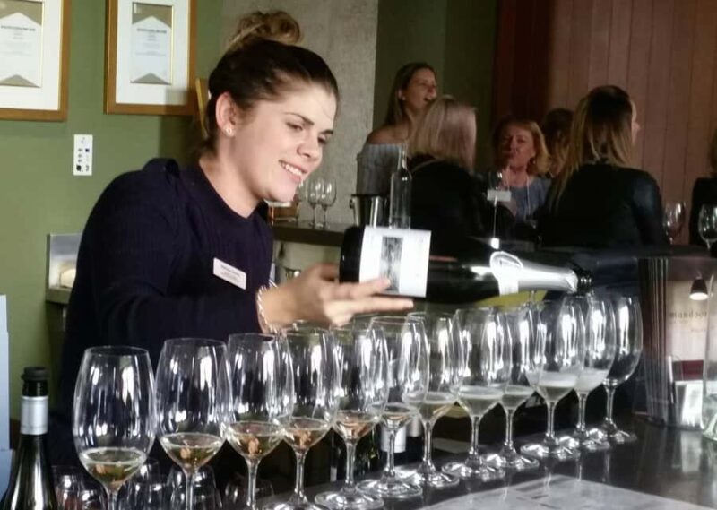 Swan Valley: Full-Day Wine Tour with Lunch - An In-Depth Look at the Swan Valley Experience