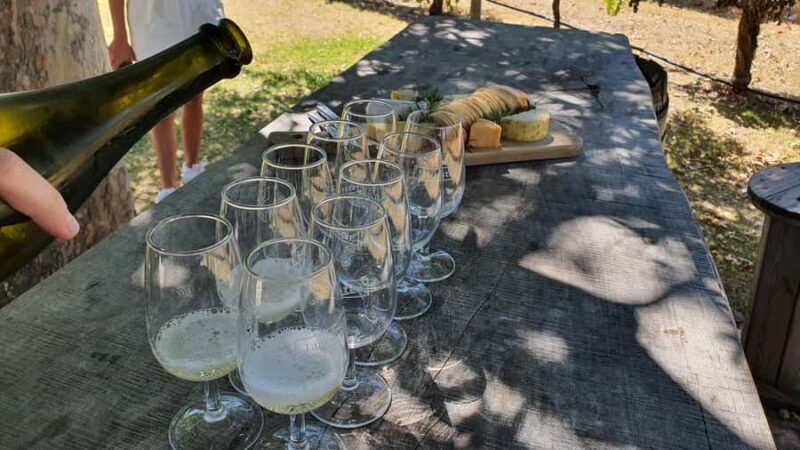 Swan Valley: Full-Day Wine Tour with Lunch - FAQs