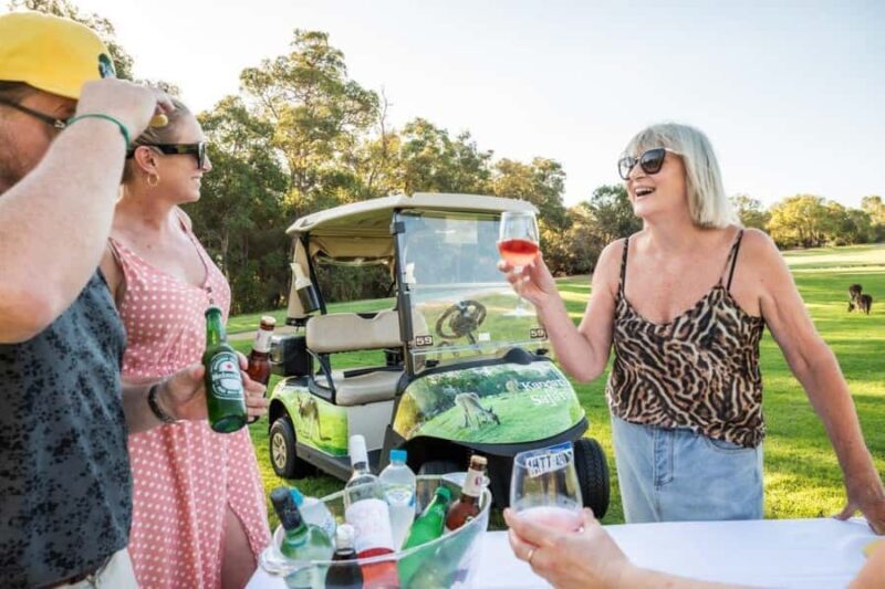 Swan Valley: Golf Cart Kangaroo Safari w/ Mini Golf & Drink - Final Thoughts: Who Should Consider This Tour?