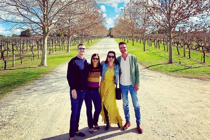 Swan Valley Half Day Wine Tour from Perth - The Experience Beyond the Vineyards