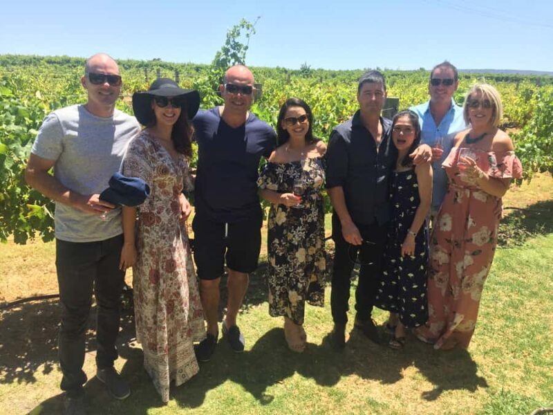 Swan Valley: Half-Day Wine Tour From Perth - Key Points