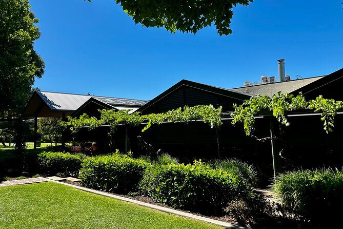 Swan Valley in Style  Luxury Private Driver Day Tour - A Practical Look at the Experience