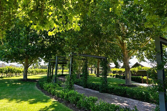 Swan Valley in Style  Luxury Private Driver Day Tour - FAQ