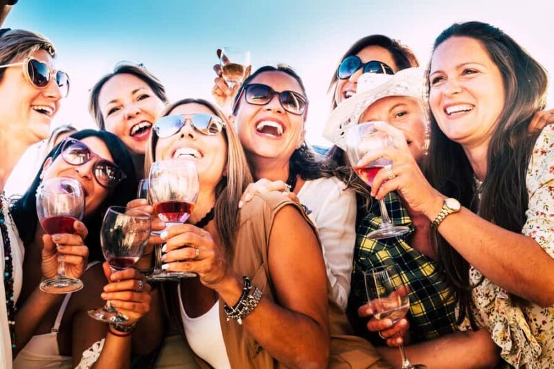 Swan Valley: Out for the Afternoon Wine Tasting with Lunch - The Experience Overview