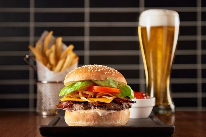 Swan Valley Perth Brewery Tour - Premium Small Group Tour - An In-Depth Look at the Swan Valley Perth Brewery Tour