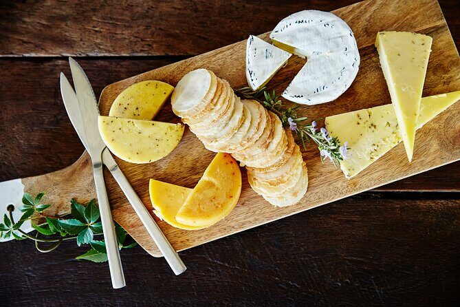 Swan Valley Private Tour - FAQs